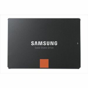 Samsung SSD840PROベーシックキット 128GB 2.5インチ 日本サムスン正規品 5年保証 MZ-7PD128B/IT