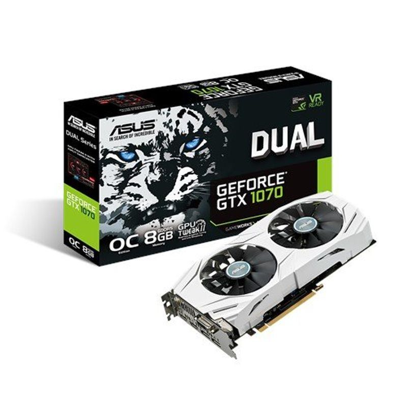 GTX1070搭載の値段と価格推移は?|4件の売買データからGTX1070搭載の