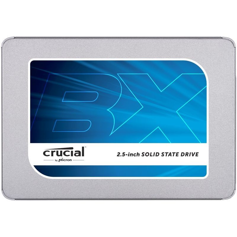 2023年最新】ヤフオク! -crucial mx300 ssdの中古品・新品・未使用品一覧