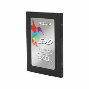 ADATA Premier SP550 2.5'' 240GB SATA III TLC Internal Solid State Driv