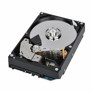 東芝 内蔵 HDD(茶箱) 8TB 国内正規品 ５年保証 MG08ADA800E 7,200rpm SATA 24x7 RVセンサー搭載 C