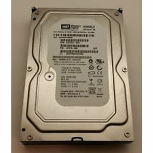 WD Caviar SE wd800aajs-60b4?a0?80?GB SATAハードdrive- hgnnht2cg