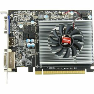 玄人志向 グラフィックボード AMD R7 250 1GB PCI-Express RD-R7-250-E1GB/D5