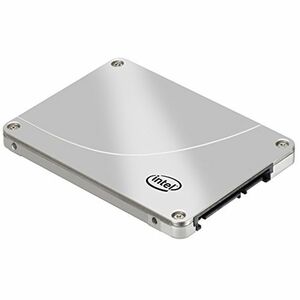 Intel SSD 320 Series(Postville-Refresh) 2.5inch MLC 9.5mm 300GB Retail