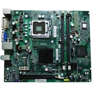 「G41T-AD」 LGA775 Core2Duo/Quad対応 DTX (MicroATX) マザーボード DDR3 DVI