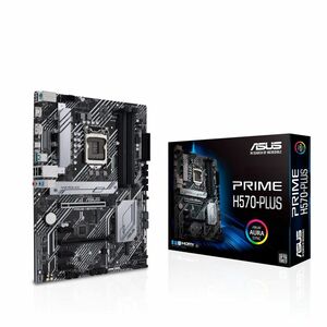 ASUS Prime H570-PLUS LGA1200 (?????11??/?10??) ATX?????? (PCIe 4.0 8?