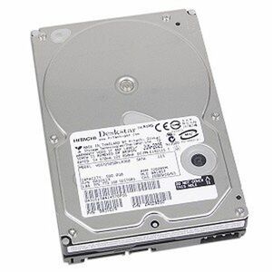 Hitachi hds725050kla360?500?GB 7.2?K RPM 3.5? sata-3gb / S HDD