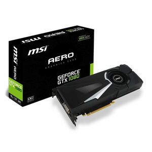 gtx1080?8?GB MSI 1080?Aero、v336???015r