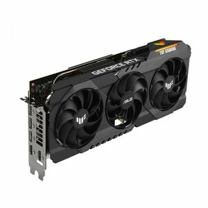 ASUSTek GeForceRTX 3080 installing V2 OC Edition 10GB GDDR6X TUF-RTX3080-O10G-