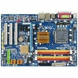 GIGABYTE GIGABYTE マザーボード Socket775 IntelP35 GA-P35-DS3L