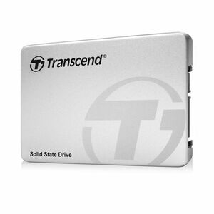 新しいTranscend SATA III 6?Gb / s 128?GB 2.5ssd ssd370s ( ts128gssd370s )