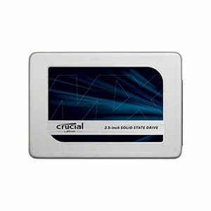 Crucial MX300 275GB SATA 2.5 Inch Internal Solid State Drive SSD - CT2