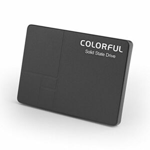 SL500 960GSATA 6Gb/s(SATA3.0)対応、Silicon Motion SM2258XT搭載2.5インチSSD