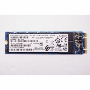 FMS SD9SN8W-128G-1006 交換用 Sandisk 128gb M.2 2280 内蔵ソリッドステートドライブ