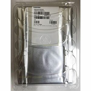 TOSHIBA 東芝 エンタープライズ向け 内蔵 ハードディスク Enterprise HDD 3.5インチ 6TB NAS用 サーバ用 S