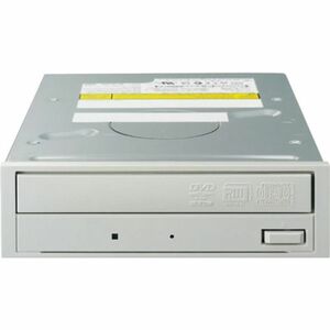 アイ・オー・データ機器 ATAPI対応内蔵型DVDデュアルドライブ (Lite Edition) ホワイトベゼル DVR-3550LE