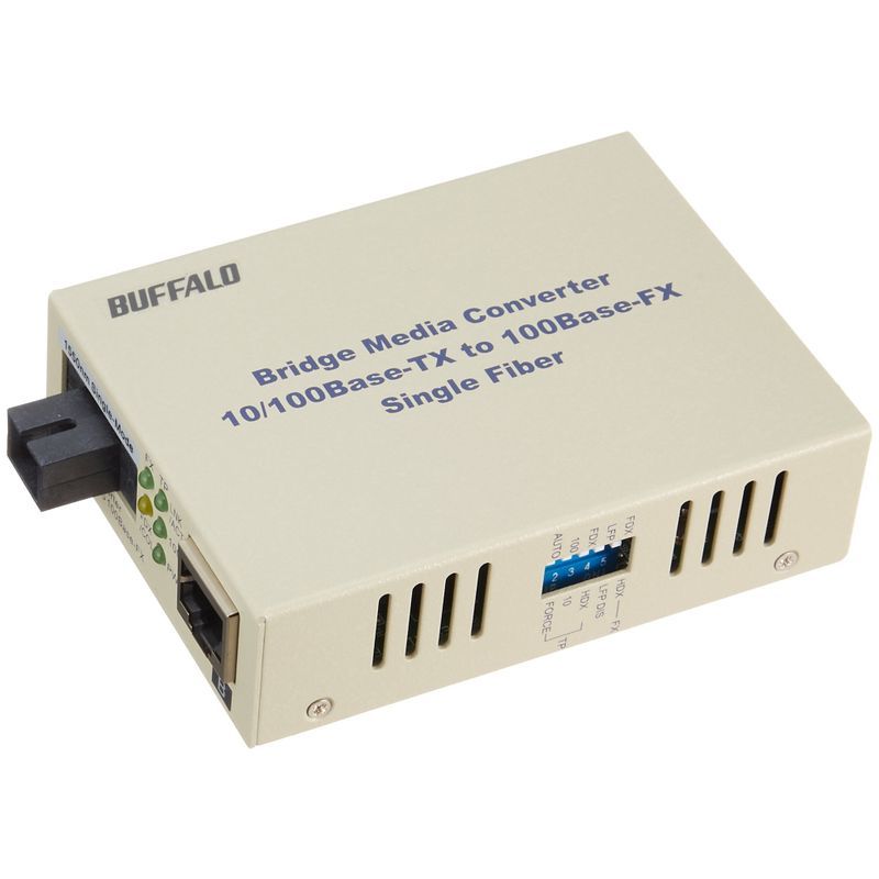 大電 100BASE-TX FXメディアコンバータ DN2800WSG5E - 通販 - e-sampo 