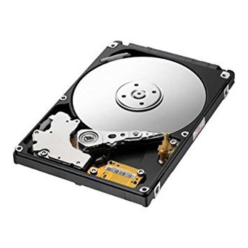 10個セット HDD 640GB 2.5インチ TOSHIBA/WD/HITACHIなど SATA データ