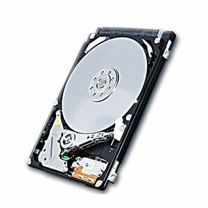 512セクター TOSHIBA HDD 東芝 2.5HDD MK5059GSXP ( 500GB 5400RPM 8MB S-ATA )