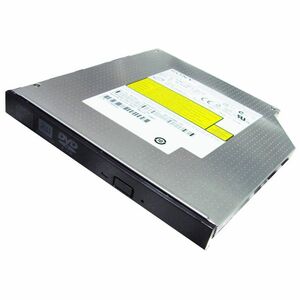 AW-G540A ノートPC用 DVD-マルチドライブ IDE ATAPI アイボリー