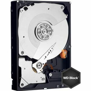 Black Performance Hard Drive WD7500BPKX HDD/SSDドッキングステーション