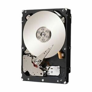 Seagate 3.5インチ内蔵HDD 4TB SATA 6.0Gbs 7200rpm 128MB ST4000NM0033 並行輸入品