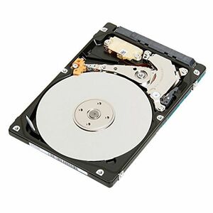 東芝 2.5インチ S-ATA300 内蔵用HDD 2TB ［MQ01ABB200］ (バルク品)