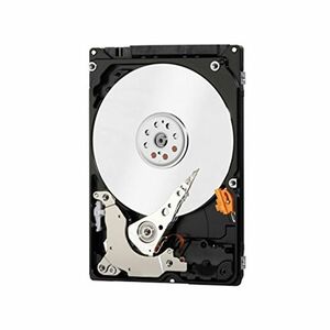 富士通 内蔵 HDD MHZ2120BH 120GB SATA FUJITSU 2.5 5400RPM 8MB