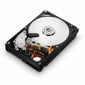 Hitachi hds5?C3030ala630?(0?F12460?) 3tb 5.4?K SATA 6?G 3.5? HDD