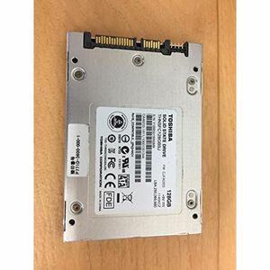 東芝 THNSNF128GCSS SSD 128GB 正常動作品 本体のみ