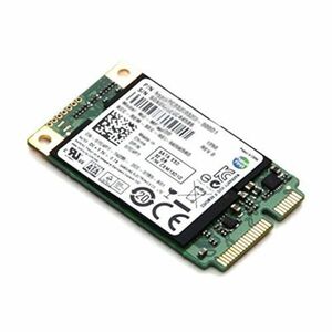 Replacement for Dell laptop 0VH761 Samsung PM851 128GB SSD HDD Mini PC
