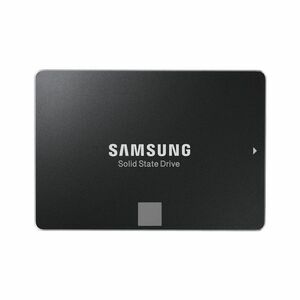 Samsung 850 EVO 500GB 2.5-Inch SATA III Internal SSD (MZ-75E500B/AM) 並