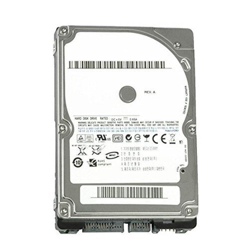 東芝 MK5065GSX (500GB 9.5mm) オークション比較 - 価格.com