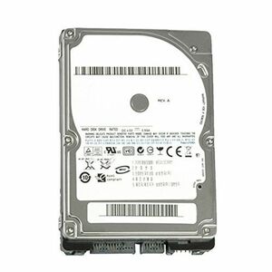 mk5065gsx Toshiba 500?GB SATA 5400rpm 2.5?HDD