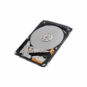 TOSHIBA 東芝 2.5インチ 1TB HDD SATA 6Gb/s 5400rpm 128MB 512e 7mm厚 MQ04ABF10