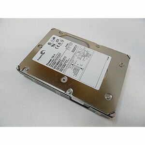 Seagate 3.5インチ内蔵HDD 146GB Ultra320 15000rpm 8MB 80pin ST3146854LC