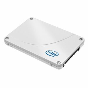 Intel 330シリーズ ソリッドステートドライブ 240GB SATA 6Gb/s 2.5インチ SSDSC2CT240A3K5