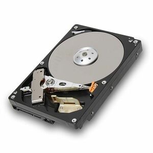 Toshiba DT01ACA050 500GB 7200rpm SATA 6Gbps 32MB 3.5-In HDD 並行輸入品