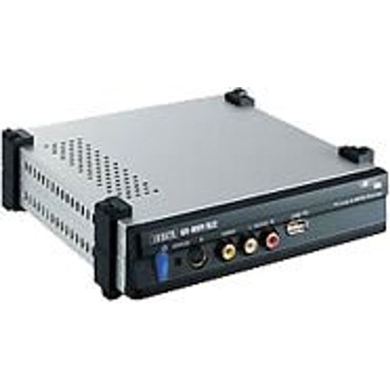 キャプチャー TV BOXの値段と価格推移は?|4件の売買データから