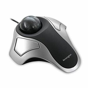 ケンジントン Trackball Orbit w/ Scroll Ring