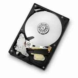 Hitachi Deskstar 750GB HDS721075CLA332 0F10382 SATA 300 Hard Drive 並行輸