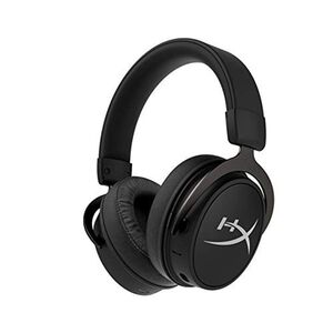 HyperX Cloud MIX ゲーミングヘッドセット Bluetooth 軽量 PS4/PC対応 ブラック 2年保証 HX-HSCAM-