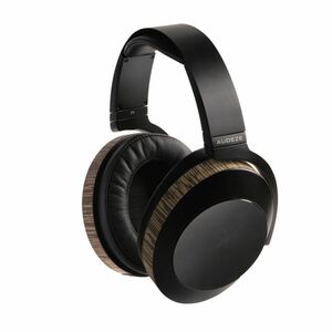 Audeze EL8 Black Closed 平面磁界・全面駆動型ヘッドフォン SP587 200-E8-1113-00/AS-AD013