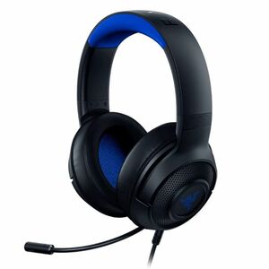 Razer Kraken X ゲーミングヘッドセット