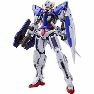 METAL BUILD ガンダムエクシア&エクシアリペアIII