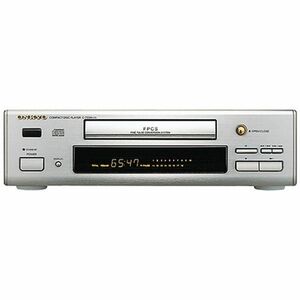 ONKYO INTEC275 CD player C-722MLTD(S)