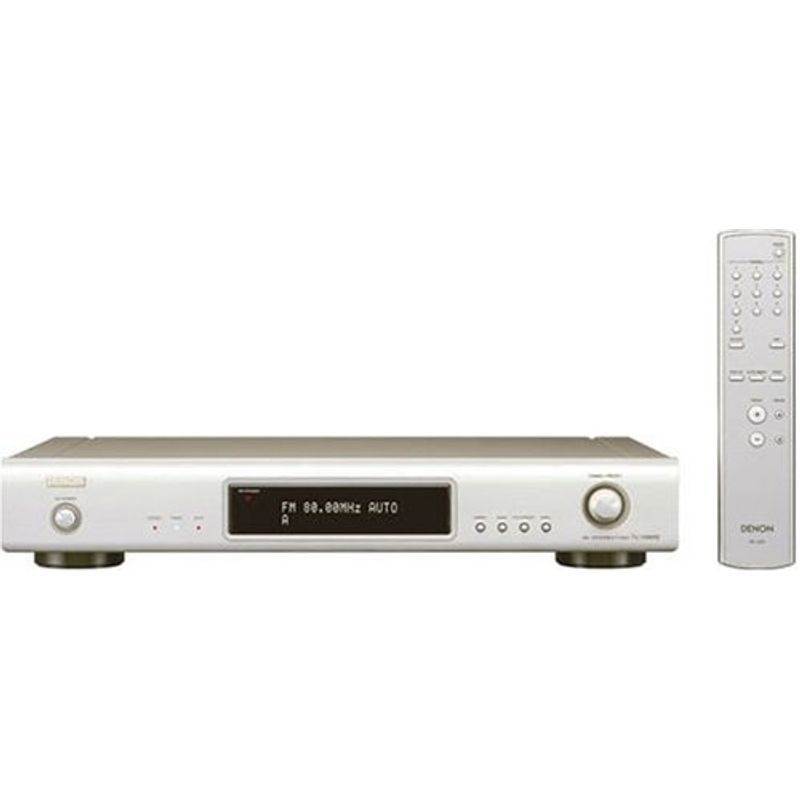 ☆ AM FM ラジオ チューナー DENON TU-1500AE デノン - メルカリ