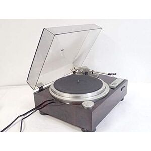 DENON レコードプレーヤー DP-59L デノン