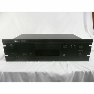 TASCAM タスカム CD-301MKII CDデッキ