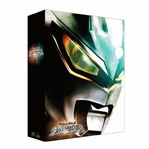 大怪獣バトル ウルトラ銀河伝説 THE MOVIE メモリアルボックス (初回限定生産) DVD